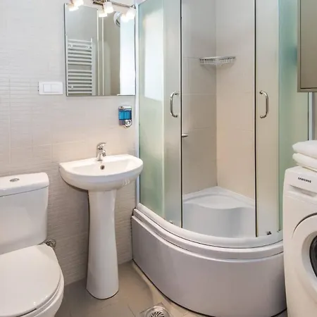 One Bedroom Sima