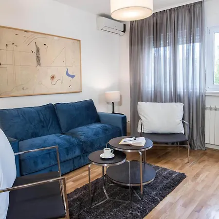 One Bedroom Sima * Belgrade