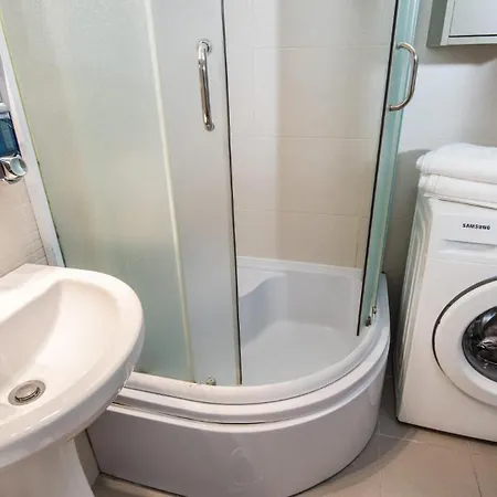 Apartment One Bedroom Sima