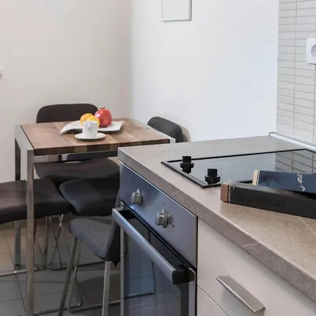 One Bedroom Sima Belgrade