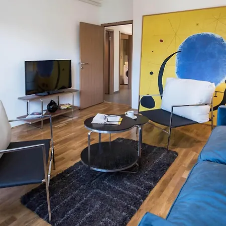 One Bedroom Sima * Belgrade
