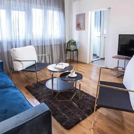 One Bedroom Sima *