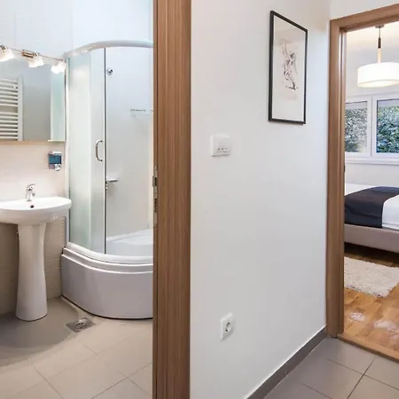 One Bedroom Sima Belgrade