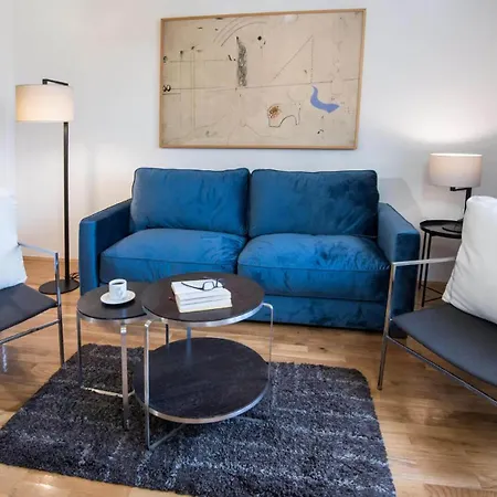 Apartment One Bedroom Sima *